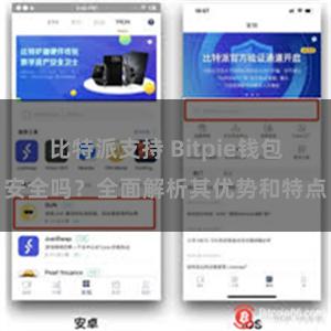 比特派支持 Bitpie钱包安全吗？全面解析其优势和特点